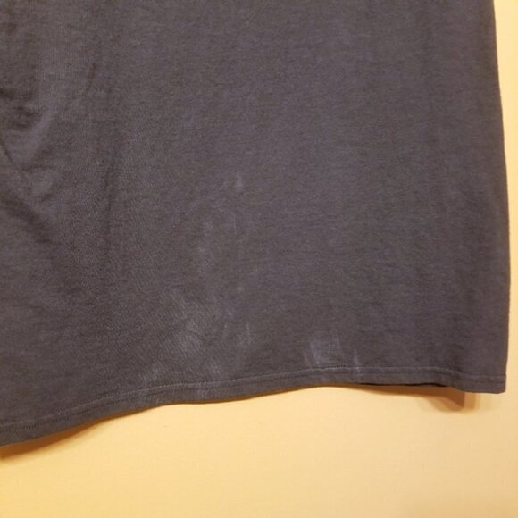 Nintendo Entertainment Center | Men's Black Graphic Tee (Size Medium) - Picture 6 of 7